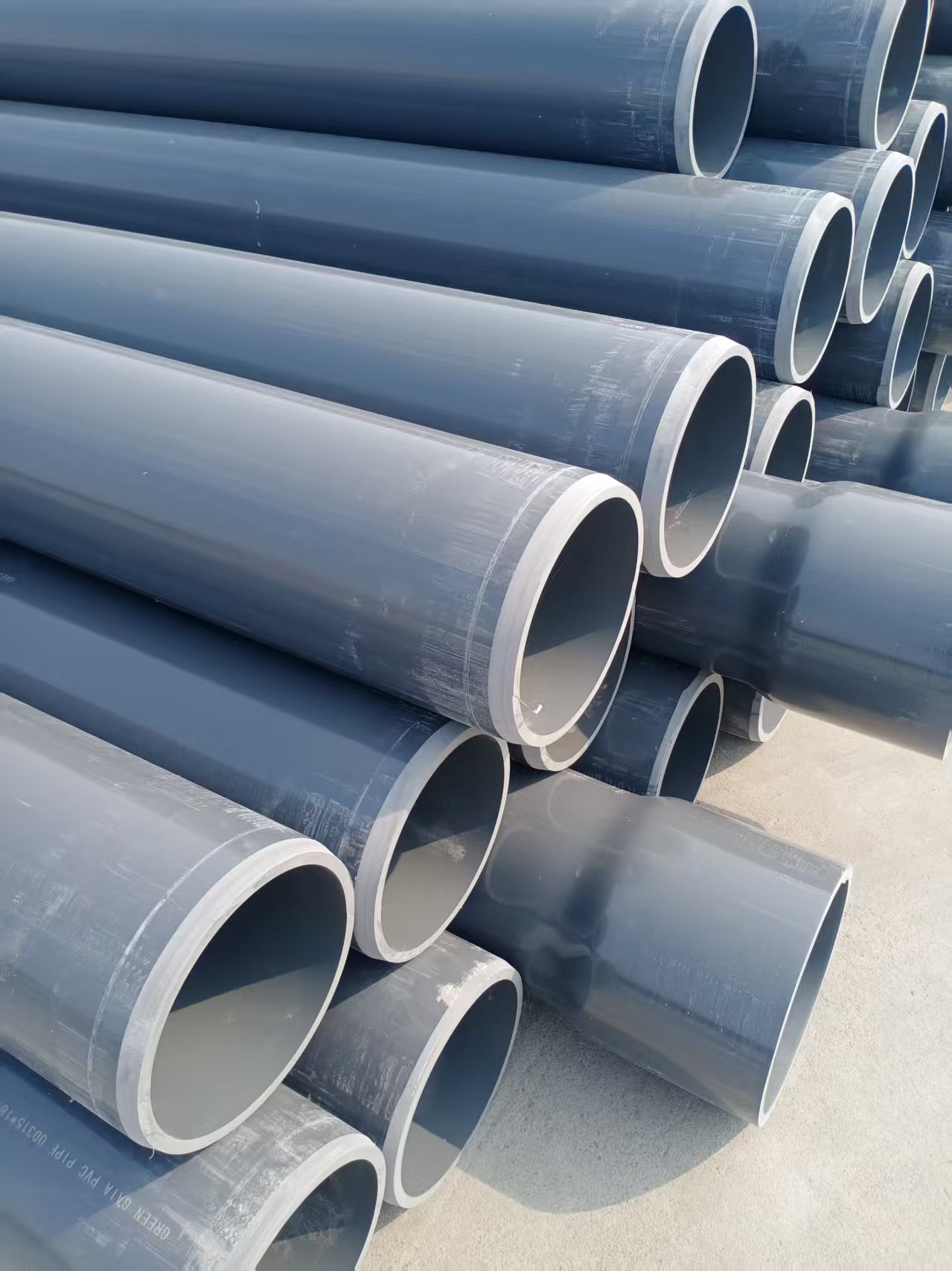 山东百世通管业有限公司