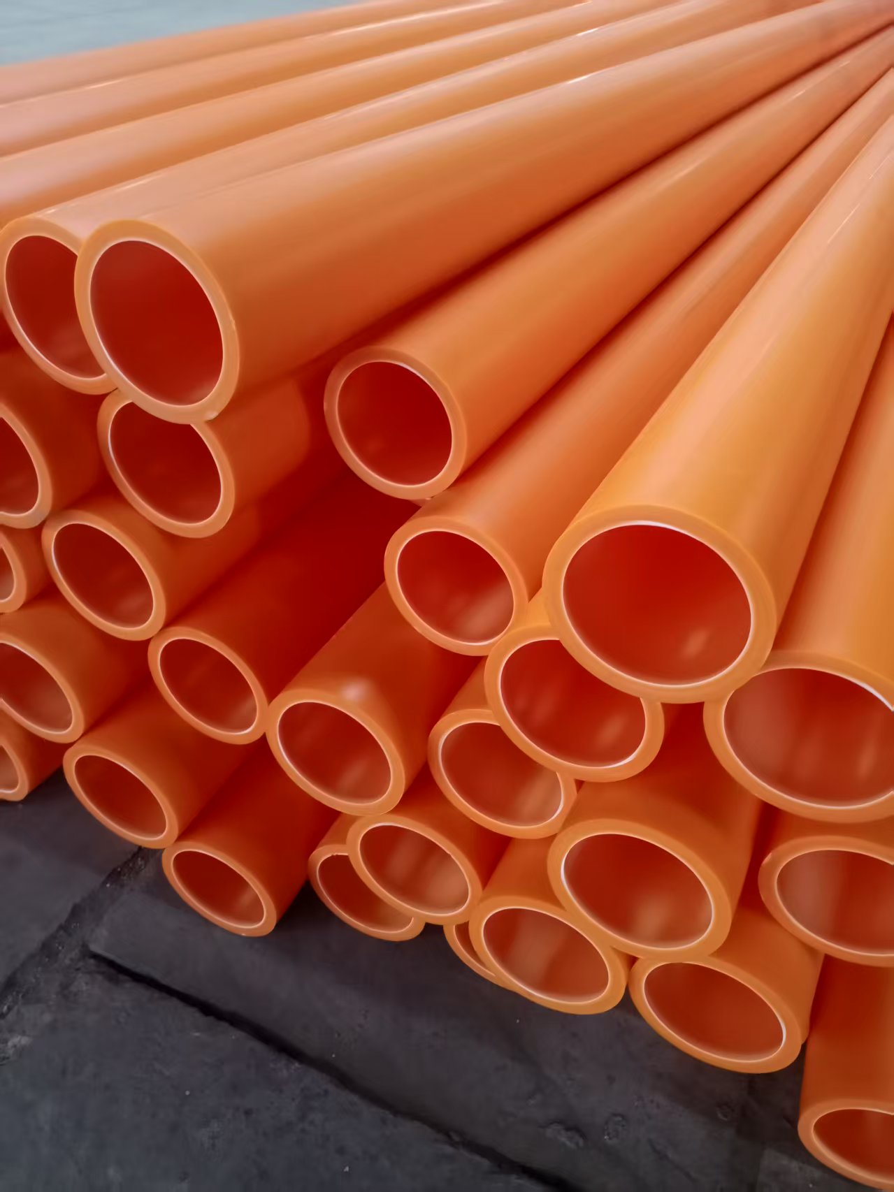 山东百世通管业有限公司