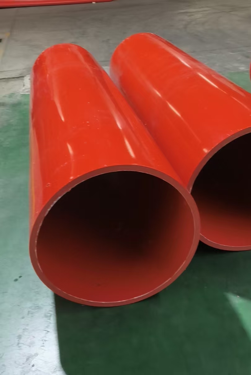 山东百世通管业有限公司