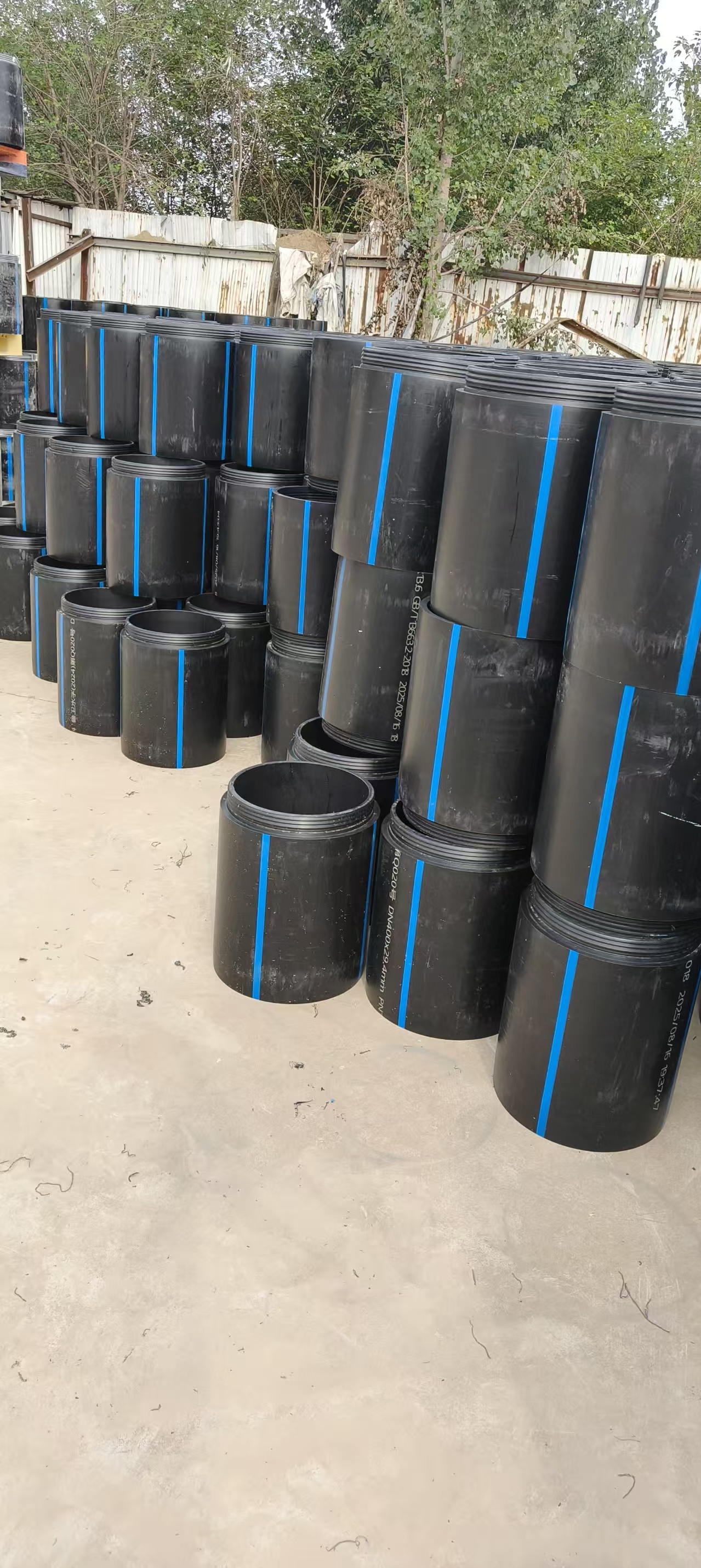 山东百世通管业有限公司