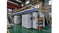 忻州风热泵印刷烘干设备,比电加热省电50%以上