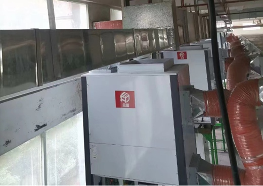 沈阳全新风热泵烘干机组价格,烘干设备厂家批发