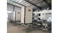 鹤壁全新风热泵烘干机组,比电加热省电50%以上