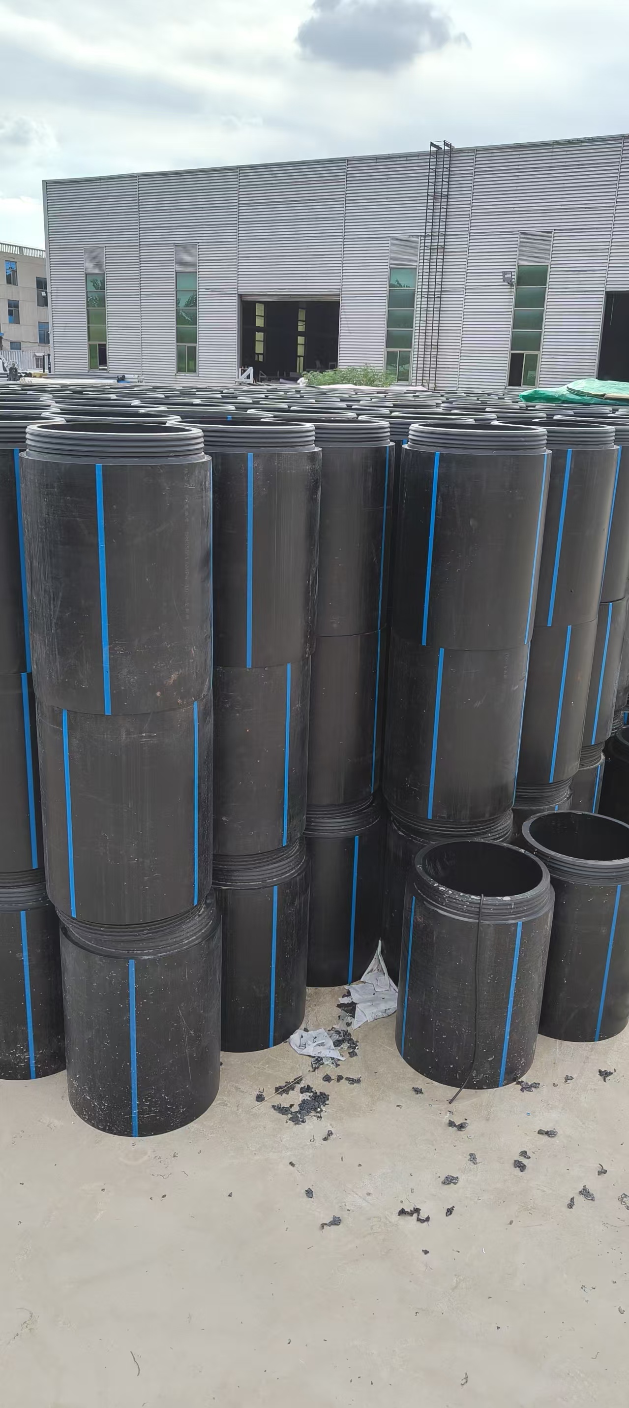 PE置换管、PE置换管、PE置换管厂家、PE管厂家